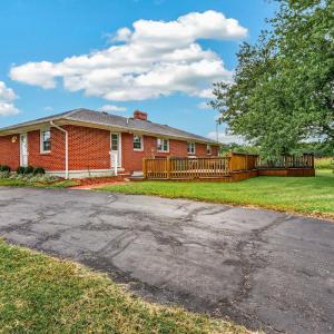 Photo #2 of 72 Hughes Road, Gladys, VA 5.2 acres