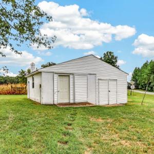 Photo #3 of 72 Hughes Road, Gladys, VA 5.2 acres