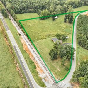 Photo #33 of 72 Hughes Road, Gladys, VA 5.2 acres