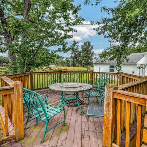 Photo #35 of 72 Hughes Road, Gladys, VA 5.2 acres