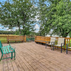 Photo #34 of 72 Hughes Road, Gladys, VA 5.2 acres