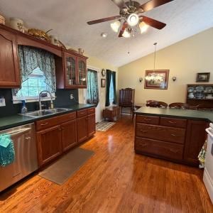 Photo #8 of 222 Rocky Ridge Road, Gladys, VA 2.6 acres