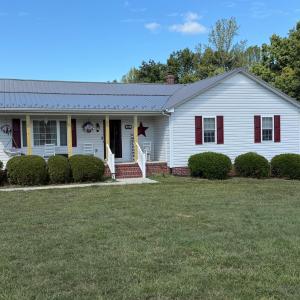 Photo #1 of 222 Rocky Ridge Road, Gladys, VA 2.6 acres