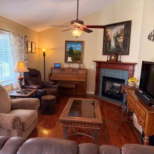 Photo #3 of 222 Rocky Ridge Road, Gladys, VA 2.6 acres
