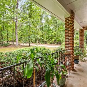 Photo #5 of 216 Whispering Wood Road, Meherrin, VA 5.3 acres