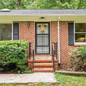 Photo #2 of 216 Whispering Wood Road, Meherrin, VA 5.3 acres