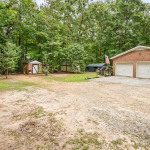 Photo #36 of 216 Whispering Wood Road, Meherrin, VA 5.3 acres