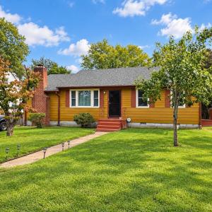 Photo #1 of 4313 Austin Avenue, Richmond, VA 0.3 acres