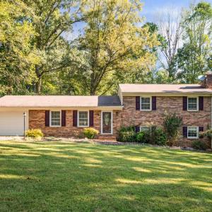 Photo #2 of 287 Catalpa Road, Lynchburg, VA 0.5 acres