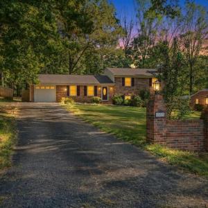 Photo #4 of 287 Catalpa Road, Lynchburg, VA 0.5 acres