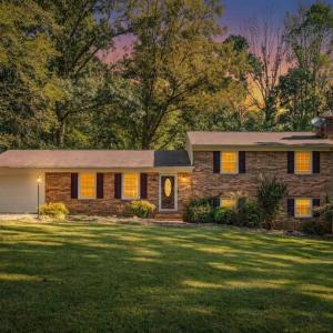 Photo #1 of 287 Catalpa Road, Lynchburg, VA 0.5 acres