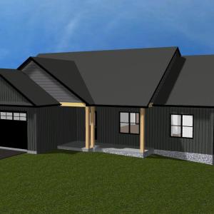 Photo #1 of 161 Pebble Road, Rustburg, VA 1.9 acres
