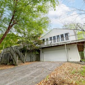 Photo #5 of 472 Crest Of Pedlar Drive, Monroe, VA 11.6 acres