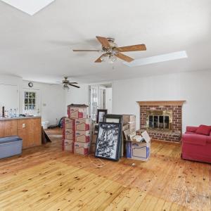 Photo #13 of 472 Crest Of Pedlar Drive, Monroe, VA 11.6 acres