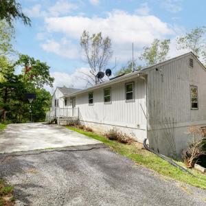 Photo #3 of 472 Crest Of Pedlar Drive, Monroe, VA 11.6 acres