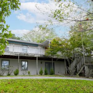 Photo #2 of 472 Crest Of Pedlar Drive, Monroe, VA 11.6 acres