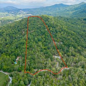 Photo #10 of 472 Crest Of Pedlar Drive, Monroe, VA 11.6 acres