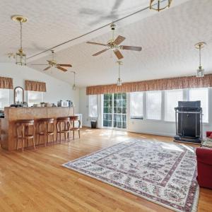 Photo #14 of 472 Crest Of Pedlar Drive, Monroe, VA 11.6 acres