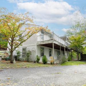 Photo #4 of 472 Crest Of Pedlar Drive, Monroe, VA 11.6 acres