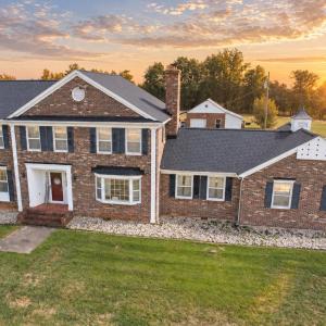 Photo #1 of 3678 Long Island Road, Gladys, VA 69.5 acres