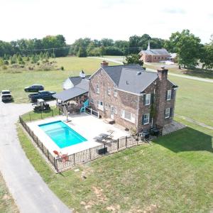 Photo #12 of 3678 Long Island Road, Gladys, VA 69.5 acres