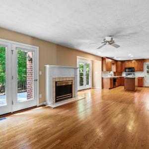 Photo #2 of 1059 Cuddington Lane, Forest, VA 0.7 acres