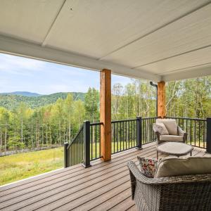 Photo #2 of 323 Mountain Top Way, Amherst, VA 5.1 acres
