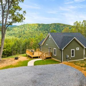 Photo #52 of 323 Mountain Top Way, Amherst, VA 5.1 acres