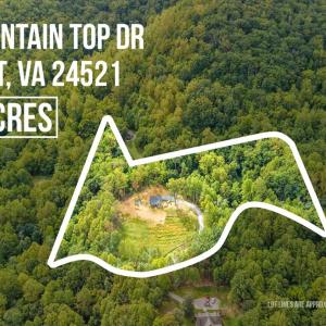 Photo #68 of 323 Mountain Top Way, Amherst, VA 5.1 acres