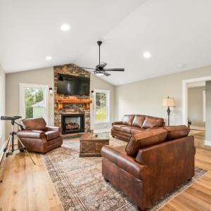 Photo #5 of 323 Mountain Top Way, Amherst, VA 5.1 acres