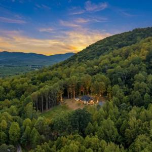 Photo #67 of 323 Mountain Top Way, Amherst, VA 5.1 acres