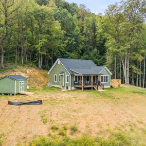 Photo #53 of 323 Mountain Top Way, Amherst, VA 5.1 acres