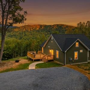 Photo #59 of 323 Mountain Top Way, Amherst, VA 5.1 acres