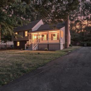 Photo #1 of 101 Chadwick Drive, Lynchburg, VA 0.6 acres