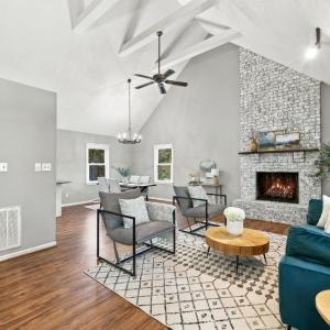 Photo #5 of 101 Chadwick Drive, Lynchburg, VA 0.6 acres