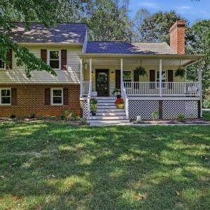 Photo #3 of 101 Chadwick Drive, Lynchburg, VA 0.6 acres