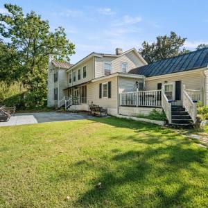 Photo #4 of 11271 Kentuck Road, Sutherlin, VA 574.4 acres