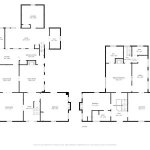 Photo #81 of 11271 Kentuck Road, Sutherlin, VA 574.4 acres