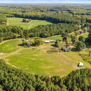 Photo #10 of 11271 Kentuck Road, Sutherlin, VA 574.4 acres
