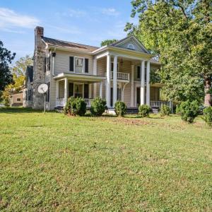 Photo #3 of 11271 Kentuck Road, Sutherlin, VA 574.4 acres