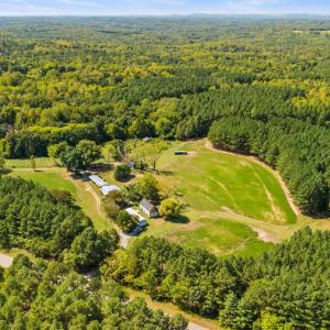 Photo #9 of 11271 Kentuck Road, Sutherlin, VA 574.4 acres