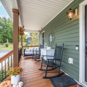 Photo #3 of 225 Ridge Street, Madison Heights, VA 1.6 acres