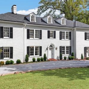 Photo #1 of 1500 Langhorne Road, Lynchburg, VA 1.4 acres