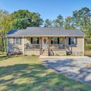 Photo #1 of 2358 Twin Lake Dr, Bedford, VA 1.1 acres