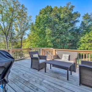 Photo #21 of 2358 Twin Lake Dr, Bedford, VA 1.1 acres