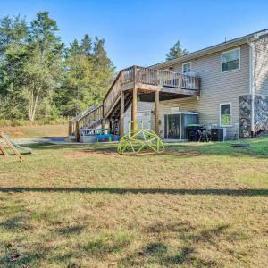 Photo #23 of 2358 Twin Lake Dr, Bedford, VA 1.1 acres