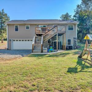 Photo #2 of 2358 Twin Lake Dr, Bedford, VA 1.1 acres