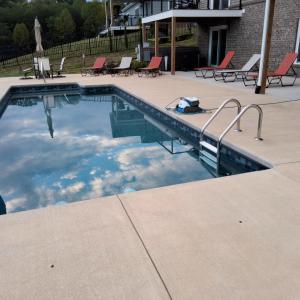 Photo #12 of 1201 Snowfield Circle, Lynchburg, VA 0.3 acres