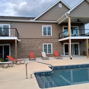 Photo #9 of 1201 Snowfield Circle, Lynchburg, VA 0.3 acres