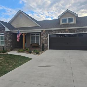 Photo #1 of 1201 Snowfield Circle, Lynchburg, VA 0.3 acres